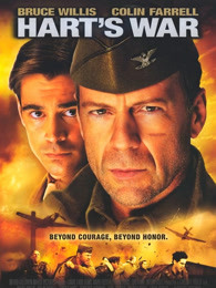 哈特的戰(zhàn)爭 哈特的戰(zhàn)爭