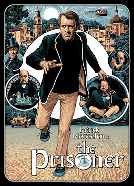 六號(hào)特殊犯人 六號(hào)特殊犯人