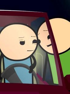 氰化歡樂(lè)秀第二季 氰化歡樂(lè)秀第二季