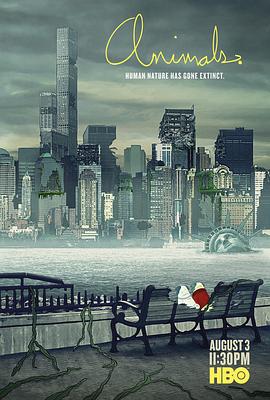 紐約屁民第三季 紐約屁民第三季