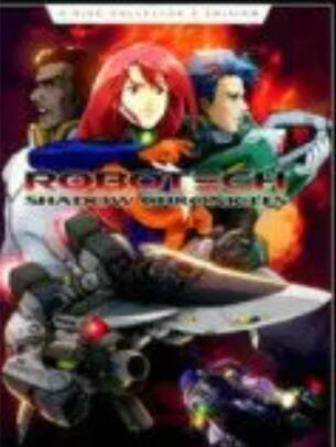 太空堡壘第二季 太空堡壘第二季