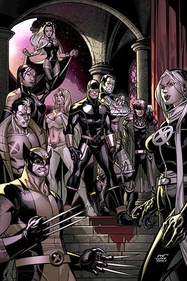 X戰(zhàn)警:進化第一季 X戰(zhàn)警:進化第一季