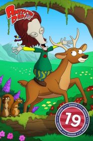 美國老爸第十九季 美國老爸第十九季