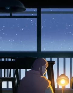 冬天的禮物 冬天的禮物