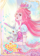 精靈夢葉羅麗第9季 精靈夢葉羅麗第9季