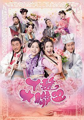 丫鬟大聯(lián)盟國語 丫鬟大聯(lián)盟國語