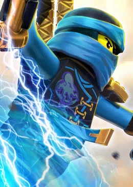 樂高幻影忍者國語 樂高幻影忍者國語