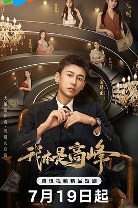 我本是高峰 我本是高峰